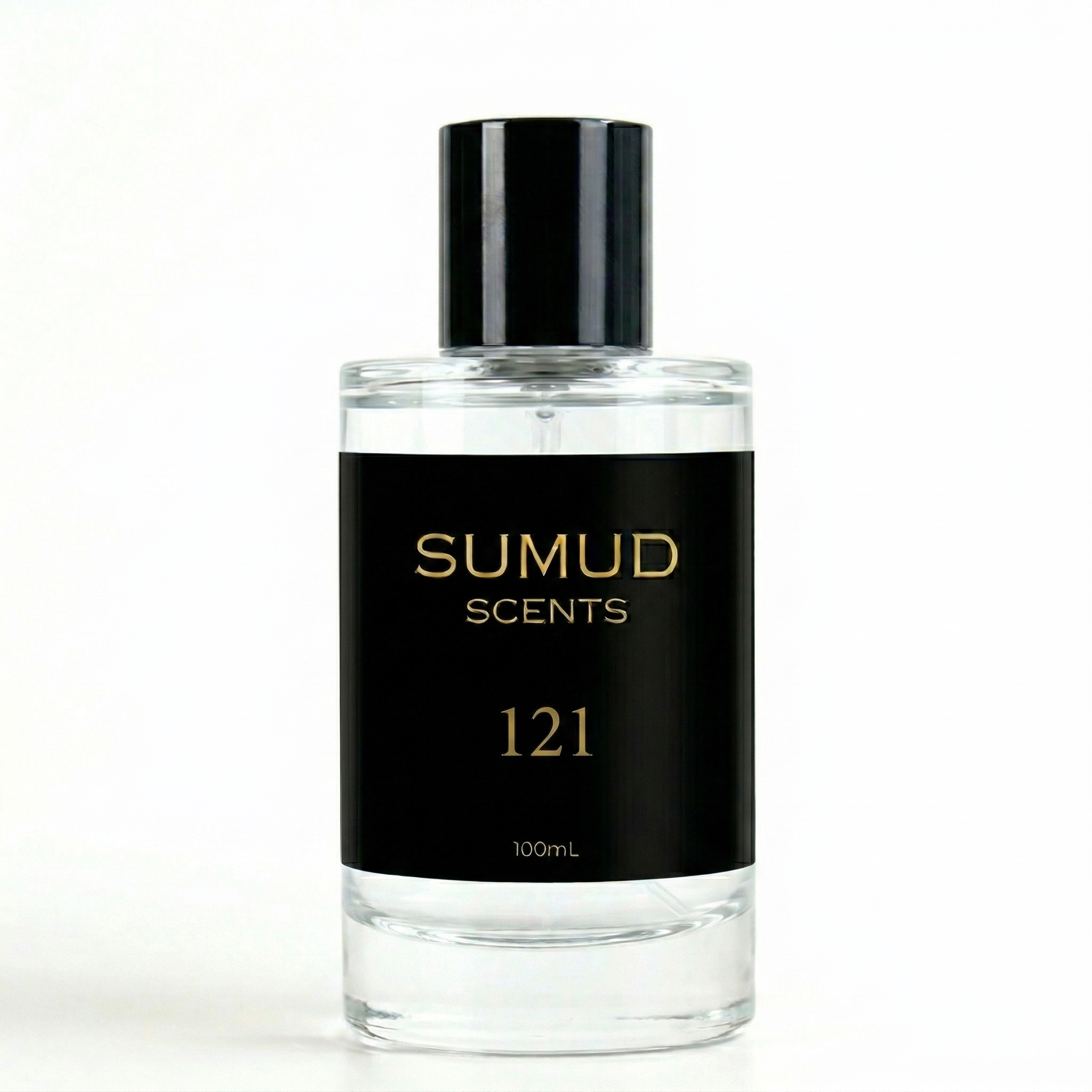 121 - Inspired by Lattafa Ana Abiyedh