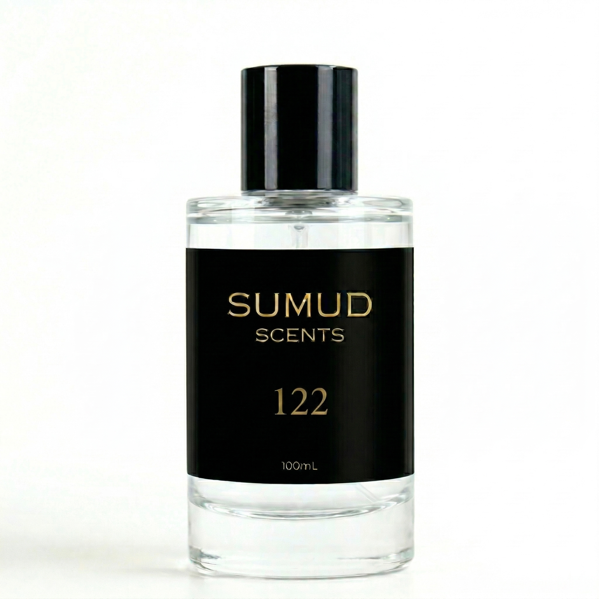 122 - Inspired by Paco Rabanne Invictus