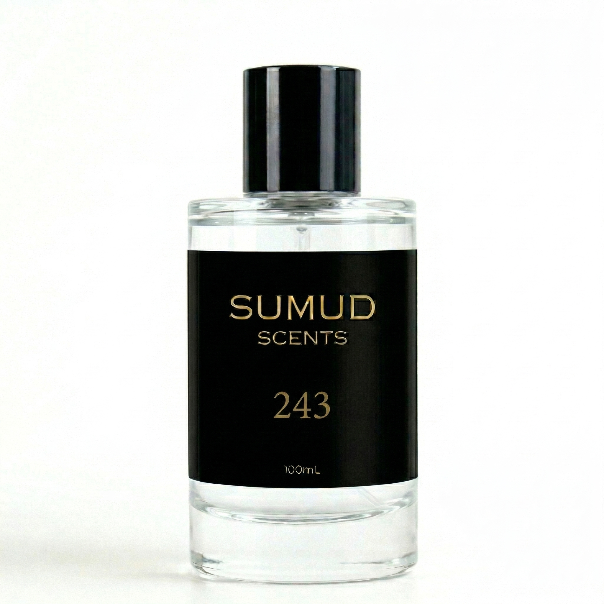 243 - Inspired by Terre d'Hermès